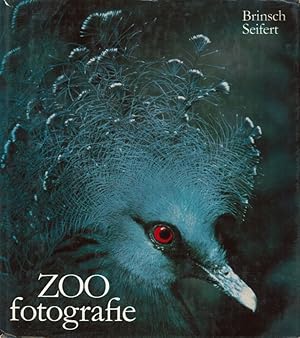 Seller image for Zoofotografie for sale by Flgel & Sohn GmbH