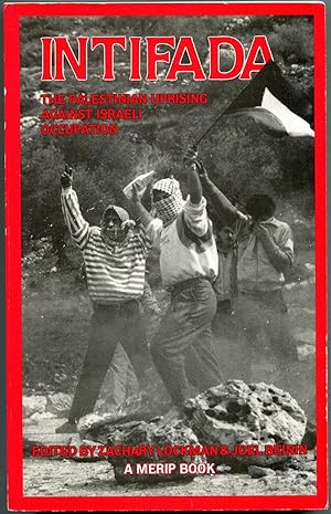 Seller image for Intifada: The Palestinian Uprising Against Israeli Occupation for sale by The Green Arcade