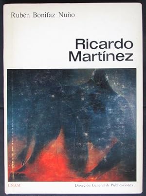 Ricardo Martínez