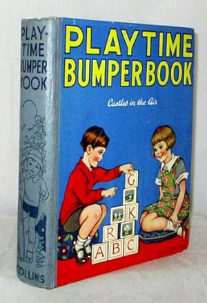 Seller image for Playtime Bumper Book for sale by Adelaide Booksellers