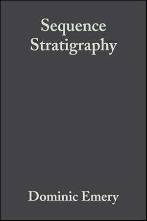 Bild des Verkufers fr Sequence Stratigraphy zum Verkauf von GreatBookPrices