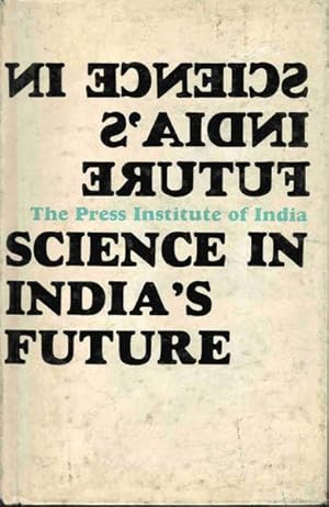 Science in India's Future