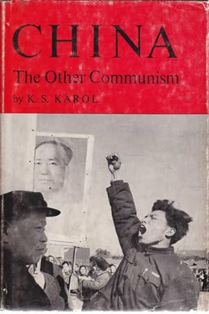 Seller image for China: The Other Communism for sale by Goulds Book Arcade, Sydney