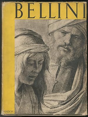 Image du vendeur pour Giovanni Bellini mis en vente par Between the Covers-Rare Books, Inc. ABAA