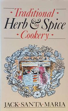 Seller image for Traditional Herb & Spice Cookery for sale by Eaglestones