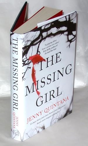 Image du vendeur pour The Missing Girl mis en vente par James Hulme Books