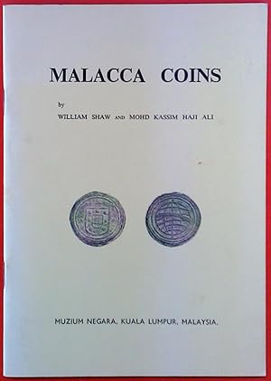 Image du vendeur pour MALACCA COINS mis en vente par biblion2