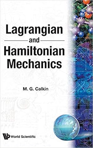 Seller image for Lagrangian and Hamiltonian Mechanics for sale by Vedams eBooks (P) Ltd