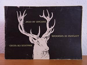 Jagd in Ungarn - Shooting in Hungary