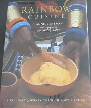 Seller image for Rainbow Cuisine for sale by Chapter 1