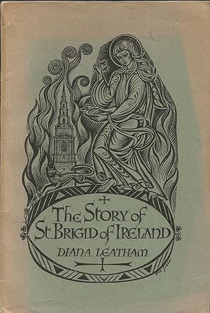 Immagine del venditore per The Story of S. Brigid of Ireland venduto da Cameron House Books