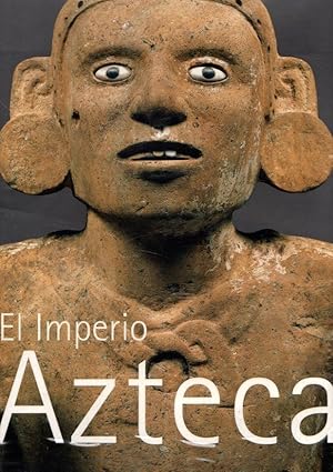 Bild des Verkufers fr El imperio azteca . zum Verkauf von Librera Astarloa