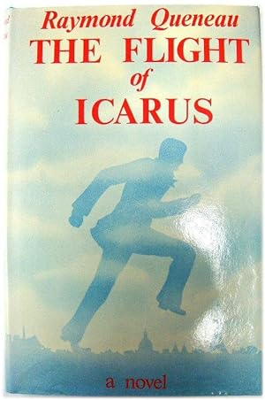 Image du vendeur pour The Flight of Icarus: A Novel mis en vente par PsychoBabel & Skoob Books