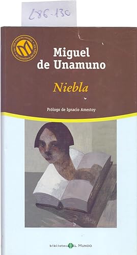 Seller image for NIEBLA for sale by Libreria 7 Soles