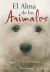 Seller image for EL ALMA DE LOS ANIMALES for sale by Agapea Libros