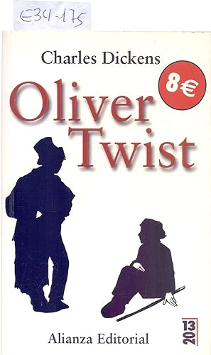 Seller image for OLIVER TWIST for sale by Libreria 7 Soles