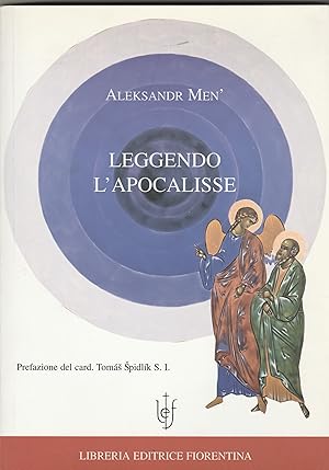 Seller image for Leggendo l'Apocalisse. for sale by Libreria Gull