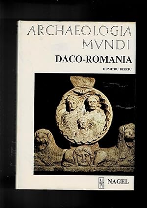 Seller image for Daco-Romania. for sale by Libreria Gull