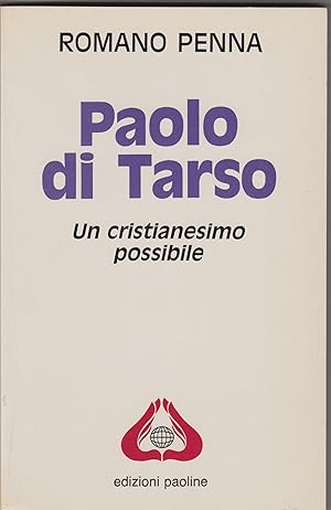Immagine del venditore per Paolo di Tarso. Un cristianesimo possibile. venduto da Libreria Gull