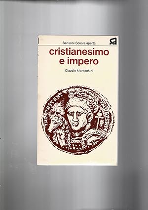 Immagine del venditore per Cristianesimo e impero. venduto da Libreria Gull