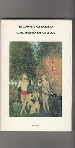 Seller image for L'albero di Giuda. Romanzo. for sale by Libreria Gull