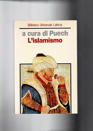 Immagine del venditore per L'Islamismo. venduto da Libreria Gull