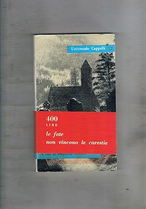 Seller image for Racconti popolari irlandesi. for sale by Libreria Gull