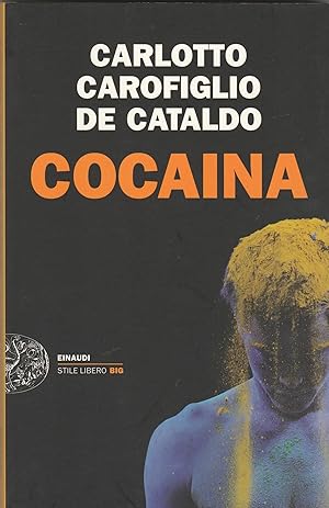 Seller image for Cocaina. for sale by Libreria Gull