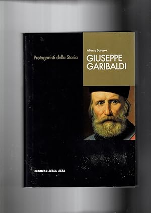 Immagine del venditore per Garibaldi. venduto da Libreria Gull