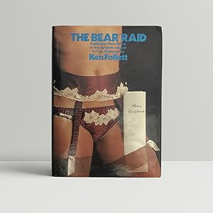 Imagen del vendedor de The Bear Raid a la venta por John Atkinson Books ABA ILAB PBFA