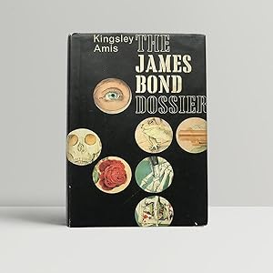 Seller image for The James Bond Dossier for sale by John Atkinson Books ABA ILAB PBFA