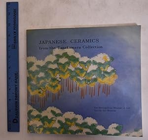 Imagen del vendedor de Japanese Ceramics from the Tanakamaru Collection a la venta por Mullen Books, ABAA