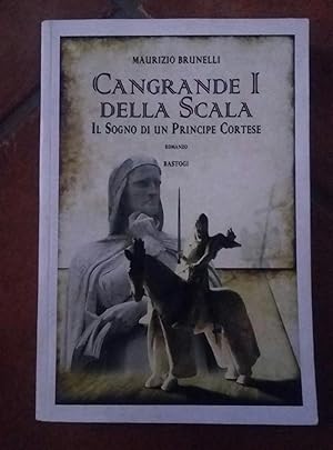 Imagen del vendedor de Cangrande I della scala a la venta por librisaggi