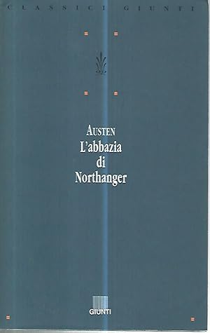 L'abbazia di Northanger