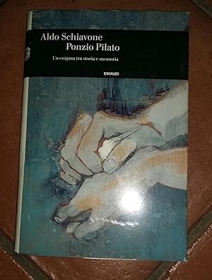 Ponzio Pilato: Un enigma tra storia e memoria