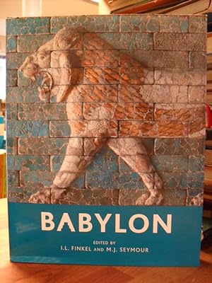 Seller image for Babylon, for sale by Antiquariat Orban & Streu GbR