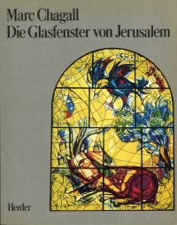 Seller image for Die Glasfenster von Jerusalem. for sale by Bcher Eule