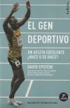 El gen deportivo