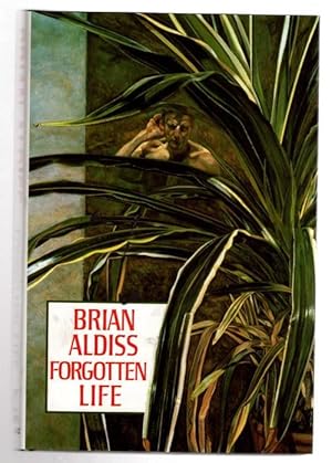 Imagen del vendedor de Forgotten Life by Brian Aldiss (First UK Edition) File Copy a la venta por Heartwood Books and Art