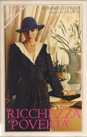 Seller image for Ricchezza e povert - Edward Stewart for sale by libreria biblos