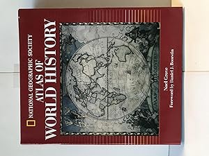 Atlas of World History