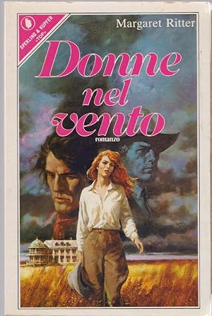 Seller image for Donne nel vento - Margaret Ritter for sale by libreria biblos
