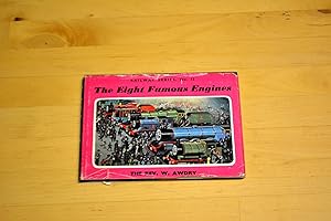 Immagine del venditore per THE EIGHT FAMOUS ENGINES venduto da HALCYON BOOKS