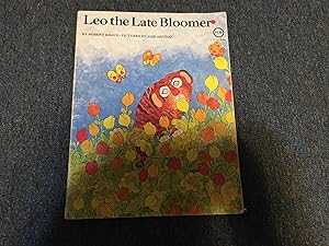 Seller image for Leo the Late Bloomer (Windmill Paperbacks) for sale by Betty Mittendorf /Tiffany Power BKSLINEN