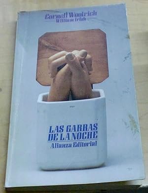 Bild des Verkufers fr Las garras de la noche. Introduccin y seleccin de Francis M. Nevins Jr. Traduccin Mara ngeles Aledo zum Verkauf von Outlet Ex Libris