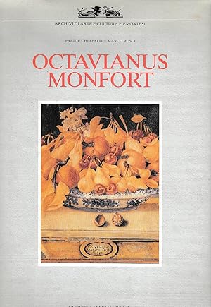 Imagen del vendedor de Octavianus Monfort a la venta por Laboratorio del libro