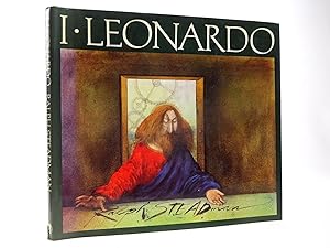 Seller image for I LEONARDO for sale by Stella & Rose's Books, PBFA