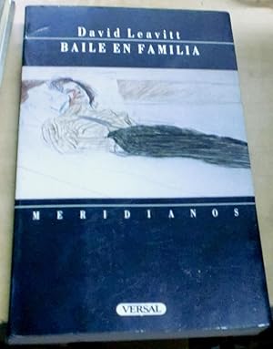 Imagen del vendedor de Baile en familia. Traduccin Montserrat Serra Ramoneda a la venta por Outlet Ex Libris