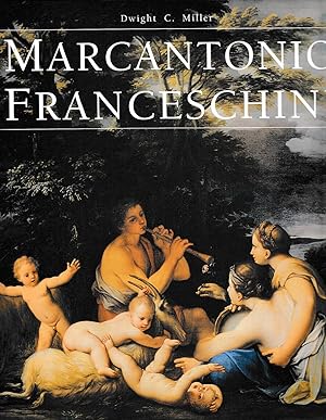 Marcantonio Franceschini. Presentazione di Alberto Cottino
