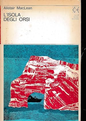 L'ISOLA DEGLI ORSI